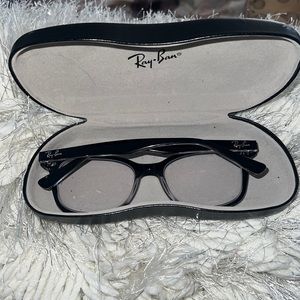 Glasses new